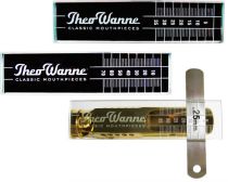 Theo Wanne Glass Gauge