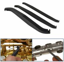 Woodwind Spring Bending Levers