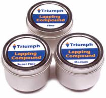 Triumph Lapping Compound