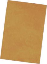 Very Thin Laminated Cork