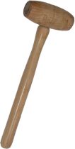 Wooden Mallet
