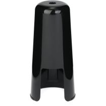 Yamaha Bb clarinet mouthpiece cap- black plastic