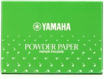 Yamaha Powdered Pad Paper