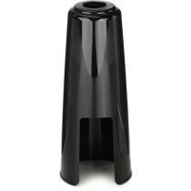 Yamaha Tenor Saxophone Mouthpiece Cap- Black Plastic