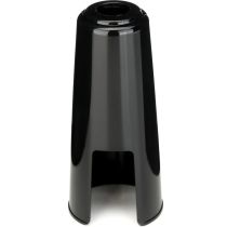 Yamaha Alto Saxophone Mouthpiece Cap- Black Plastic