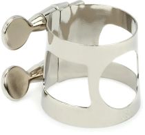 Yamaha Bb Clarinet Ligature- Nickel