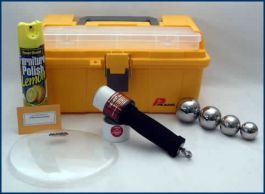 Magnetic Dent Removal System Apprentice Set