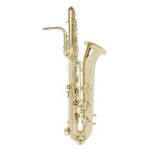 The Wilmington Bass Saxophone