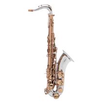 The Wilmington Tenor Saxophone