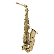 Selmer S80 Series II Alto Saxophone - 525XXX