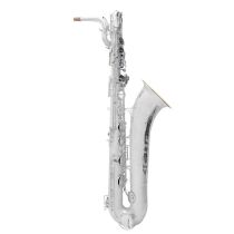 Martin Baritone Saxophone Silver Plated - 210XXX