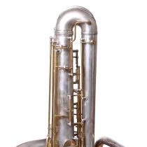 Altarac Vent for Bass Saxophone