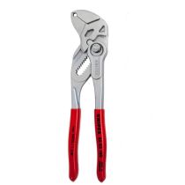 Knipex Parallel Swedging Pliers-Single 5mm Hole-Medium