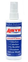 Alisyn Solvent Cleaner