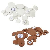 Replacement Bass Clarinet Pad Set