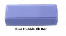 Curt's Clearance Buffing Compound-Blue Hubble 1lb bar