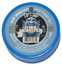 blue monster 