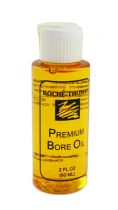 Premium Bore Oil