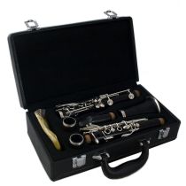 The Wilmington Clarinet (902)