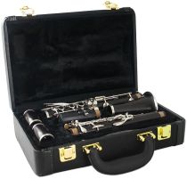 The Wilmington Clarinet (903)