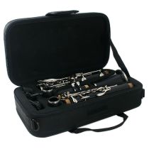 The Wilmington Clarinet (901)