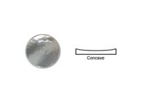 Saxophone Pearls - Concave