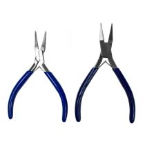 Flat Nose Pliers