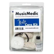 Flute Care Kit
