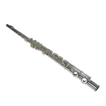 The Wilmington Flute