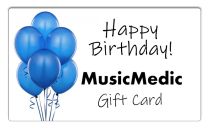 Birthday Gift Card