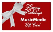 Holiday Gift Card