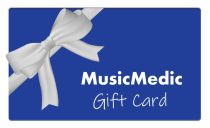 MusicMedic Gift Card