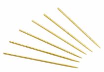 Gold Plated Needle Springs