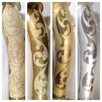 3 Day Engraving Class October 16th-18th, 2023 