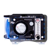 MusicMedic.com Leak Tester-Mini Machine
