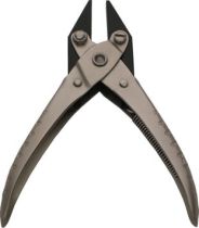 Smooth Jaw Parallel Pliers