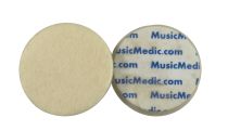 Medium Woven Clarinet Pads - Individual Pads