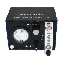 MusicMedic.com Leak Tester-Mini Machine