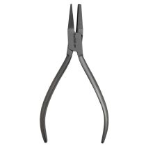 Half Round Pliers