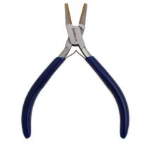 Brass Jawed Pliers