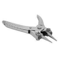 Parallel Round Nose Pliers