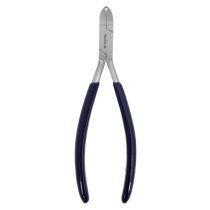 Saxophone Key Swedging Pliers - Thin