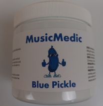 MusicMedic Blue Pickle