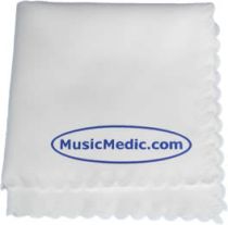 MusicMedic Economy Cleaning Cloth