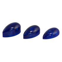 MusicMedic Blue Palm Key Risers