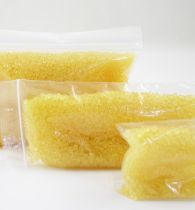 Adhesive Pellets (Yellow)