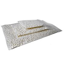 Adhesive Pellets (White)