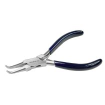 Bent Nose Pliers