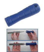 Plastic File Handle