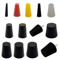 Rubber Plugs